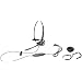 Plantronics Headset M175C for Mobile and Cordless Phones