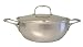 Demeyere Atlantis 5.1-Quart Dutch Oven with Lid
