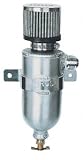 Moroso 85465 Vacuum Pump Breather Tank