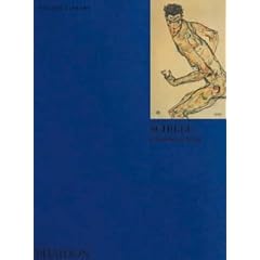 Egon Schiele (Phaidon Colour Library)
