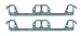 Mr. Gasket 5949 Ultra Seal Exhaust Gasket - Pair