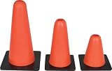 Soft Cone 6 inch - Set of 6