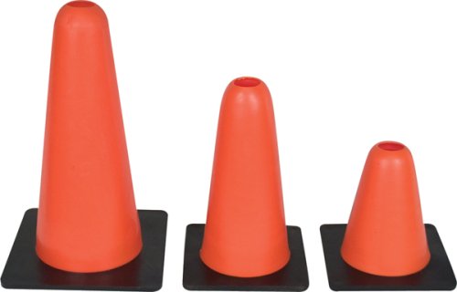 Soft Cone 6 inch - Set of 6