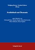 Profifussball und Ökonomie