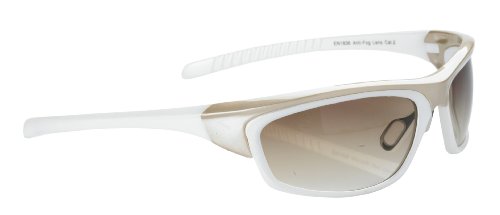 Swiss Eye  Sportbrille Switch, gold metallic/white, 144mm, 12382 Preisvergleich