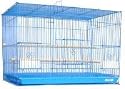 Brand New Aviary Breeding Bird Cage Cages 24x16x16-2424BLU