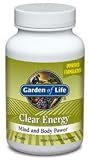 Clear Energy, 60 Caplets