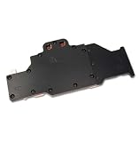 EK Water Blocks - Graphic Card GPU Waterblock - GTX 285 - SLI ready - EK-FC285 GTX SLI