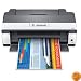 Epson Workforce 1100 Color Inkjet Wide Format Printer (C11CA58201)