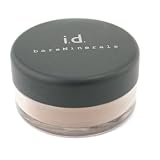 Escentuals Mineral: Bare Escentuals i.d. BareMinerals SPF15 Sunscreen Foundation   Dark   2g/0.06oz