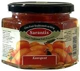 Kumquat Preserve (sarantis) 16oz