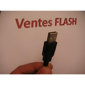 Cable USB ,Ordinateur Pour SAMSUNG / SGH-C170 / SGH-C520 / SGH-D520 / SGH-D800 / SGH-D820 / SGH-D830 / SGH-D840 / SGH-D900 / SGH-D900i / SGH-E200 / SGH-E210 / SGH-E250 / SGH-E390 / SGH-E500 / SGH-E570 / SGH-E590 / SGH-E740 / SGH-E780 / SGH-E790 / SGH-E830 / SGH-E840 / SGH-E870 / SGH-E890 / SGH-E900 / SGH-E950 / SGH-F300 / SGH-F500 / SGH-i600 BlackJack / SGH-i620 / SGH-i710 / SGH-J600 / SGH-M300 / SGH-P300 / SGH-P310 / SGH-P910