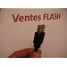 Cable USB ,Ordinateur Pour SAMSUNG / SGH-C170 / SGH-C520 / SGH-D520 / SGH-D800 / SGH-D820 / SGH-D830 / SGH-D840 / SGH-D900 / SGH-D900i / SGH-E200 / SGH-E210 / SGH-E250 / SGH-E390 / SGH-E500 / SGH-E570 / SGH-E590 / SGH-E740 / SGH-E780 / SGH-E790 / SGH-E830 / SGH-E840 / SGH-E870 / SGH-E890 / SGH-E900 / SGH-E950 / SGH-F300 / SGH-F500 / SGH-i600 BlackJack / SGH-i620 / SGH-i710 / SGH-J600 / SGH-M300 / SGH-P300 / SGH-P310 / SGH-P910