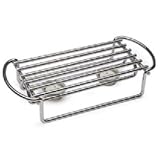 Kitchen Craft Food Warmer, Heavy Duty 32cm x 14cm x 6cm
