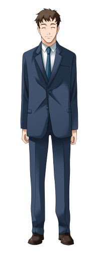 ひぐらしのなく頃に絆 第三巻・螺-イメージ