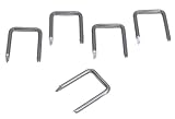 Gardner Bender #MS-1575 18PK 9/16 Metal Staple