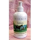 Dionis - Vanilla Bean Lotion, 8 Oz.
