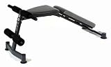 Marcy Decline Flat Utility Bench