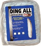 Ding All Air Cell Surfboard Gaurd Triple