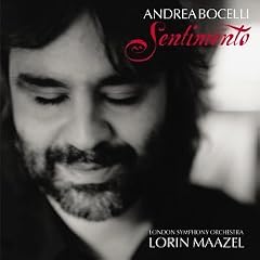Andrea Bocelli: Sentimento