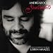 Andrea Bocelli: Sentimento
