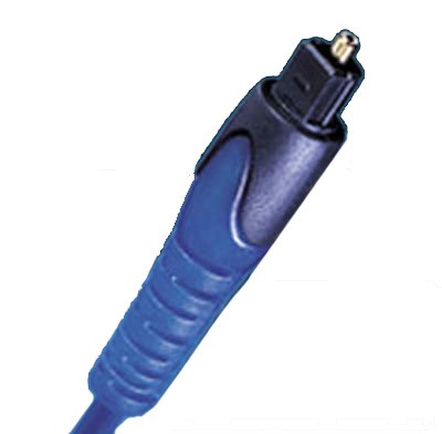 AUDIOQUEST OPTILINK-G 7-5M OPTILINK-G DIGITAL-OPTICAL AUDIO CABLE (7.5 METER) (EACH)