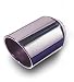 Automotive : Magnaflow 35136 Stainless Steel Exhaust Tip