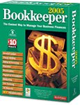 Bookkeeper  2005