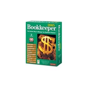 Bookkeeper  2005
