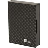 Drivebox -- New Design -- A Durable Anti-Static Storage Case For Hard Drives (Fo