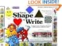 Get in Shape to Write