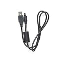 NEEWER USB Cable For Nikon CoolPix P5100/P6000/S4/S9/S10/S70/S200/S210/S220/S230/S500USB Cable For Nikon CoolPix S200/S210/S220/S230/S500/P5100/P6000/S4/S9/S10/S70/S620/S630/S640/S710/S1000pj & More!