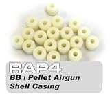 Reusable Airsoft BB Shell Casings (bag of 2000)