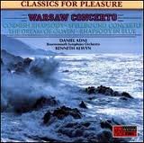 Warsaw Concerto and Other Film Themes