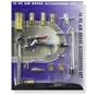 18 pc Air Brass Accessories Set