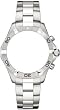 NEW TAG HEUER AQUARACER MANUFACTURER STRAP BA0809