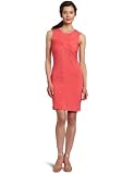 Calvin Klein Womens Sleeveless Knot Front Dress