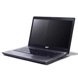 エイサー ノートパソコン AS4810TG-A23