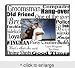 Personalized Groomsman Frame