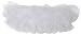 Capezio Girls 2-6X Classic Tutu, White, One Size