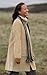 Weathered Corduroy Coat