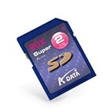 A-DATA SD 80{ 2GB