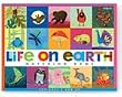 eeBoo Life on Earth Memory Game