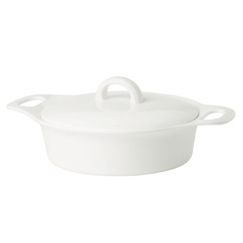 Lenox 806744 Aspen Ridge Covered Round Baker