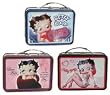 Betty Boop Mini Tin Lunch Box