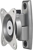 Sanus Systems Mf203-S1 15-Inch40-Inch Lcd 3-Inch Full Motion Tv Mounts (Silver)