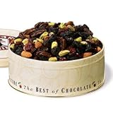 Chukar Cherries - Berry & Nut Classic Tin