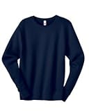 Ladies' Fleece Crewneck Sweatshirt