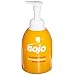 GOJO 5762-04 18 Oz. Luxury Foam Antibacterial Handwash (Case of 4)