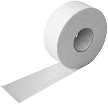 100 Yards Hair Removal Depilatory Nonwoven Epilator Wax Strip Paper Waxing Roll